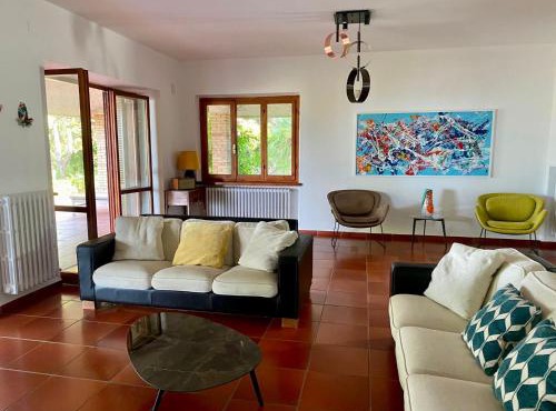 Villa Somma in Montesilvano