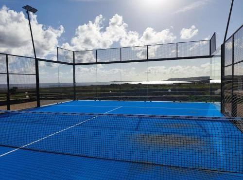 Casa di Rita, Attico vista mare a Marzamemi - 2 Piscine e Padel