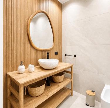 Mata Apartament