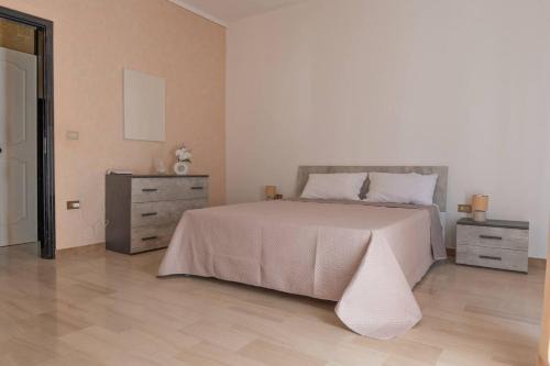 Casa Vacanza Colletta - appartamenti e lido