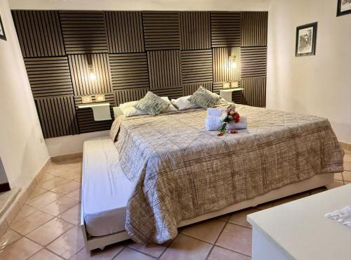 Casa Paulina in Scanno