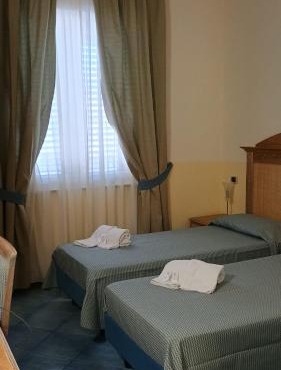 Hotel Tre Lanterne
