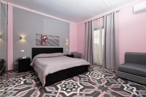 villa oltremare resort