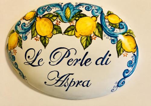 Le Perle di Aspra