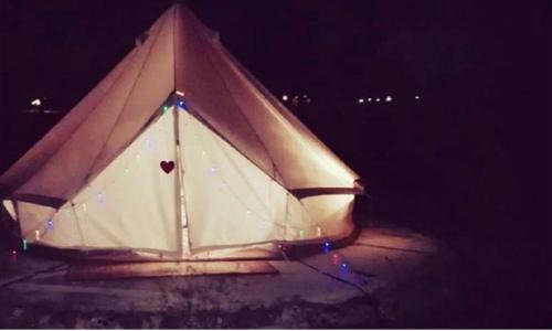 Carrubbella glamping & country village