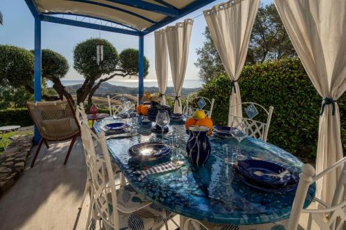 Villa Acquaro, Santa Caterina Dello Ionio, Pool, Ac
