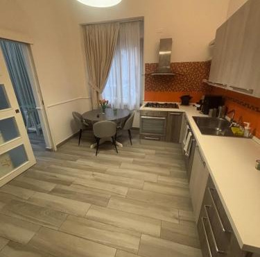 La casa del sole Apartment