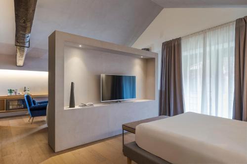 Habitat Boutique Hotel
