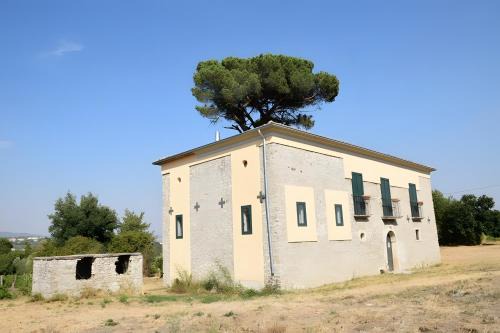 San Pietro Country House bb Irpinia