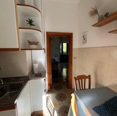Casa Rina in Selva di Fasano