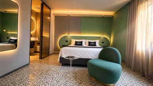 Nola Boutique Hotel