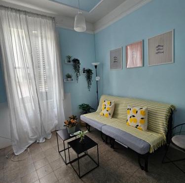 Bouganville Apartments
