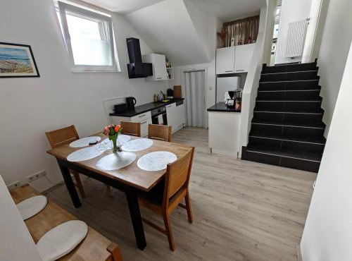 Antonio Appartement in Steinabrückl