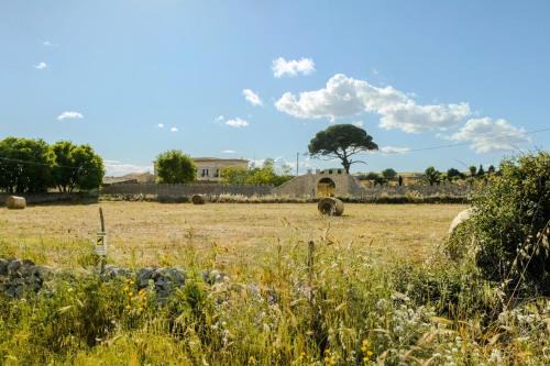 Villa Castiglione 1863 - The real Sicilian holiday