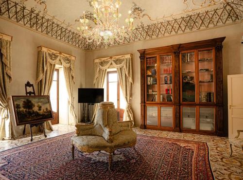 Villa del Gattopardo