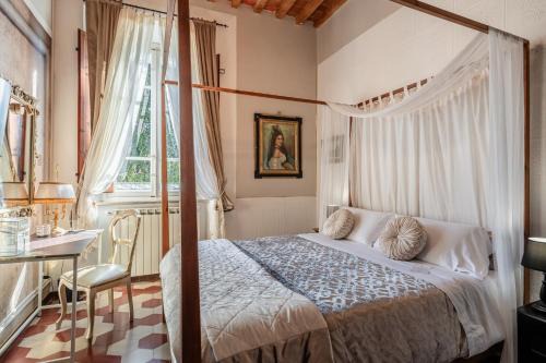 Villa Mon Paradis in Lucca