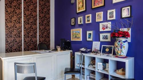 Albergo Miramonti