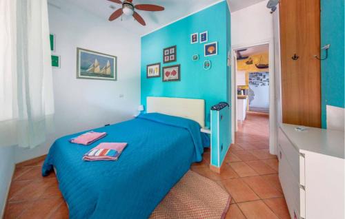 Beautiful Home In Sperlonga
