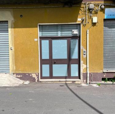 Greco Rooms in Centuripe