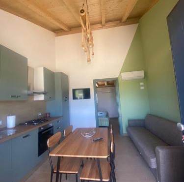 Case vacanze villa Maria
