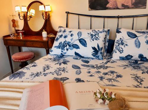Gangi Retro Stay