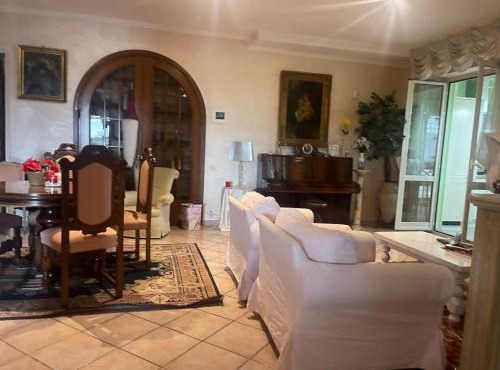 Villa Ennio