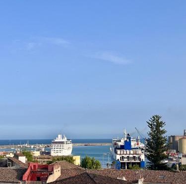 Terrazza Sant'Agata Penthouse