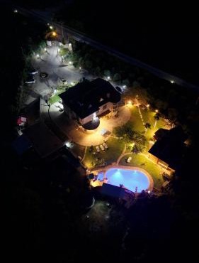 Villa Aresini - Dimora Esclusiva