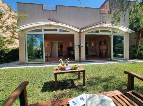 Villa Ersilia by Holiday World