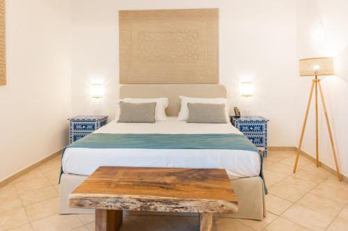 CDSHotels Le Castella - Ninfe Saracene
