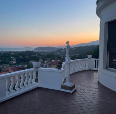 Villa Vittoria