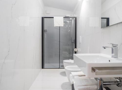 Villa Francesca Luxury Rooms