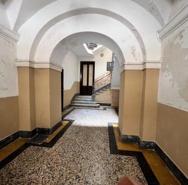 San Benedetto rooms in Bari