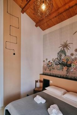 B&B Villa Marsico