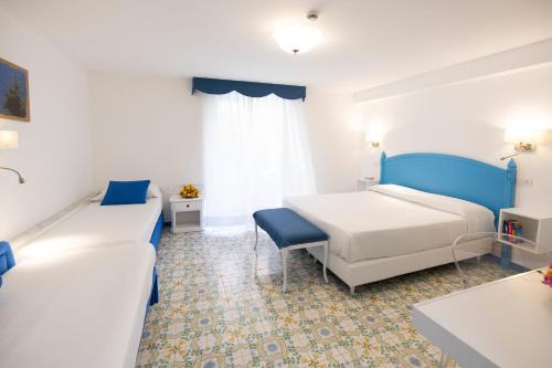 Amalfi Hotel centro storico