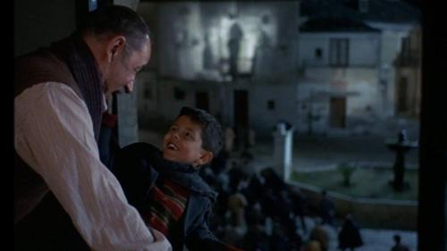 Cinema Paradiso Apartment
