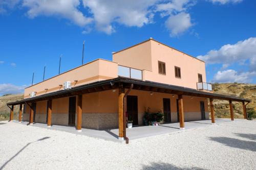 Villa Silla - Casa Vacanze