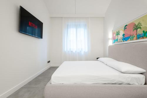 Chora Exclusive Apartments