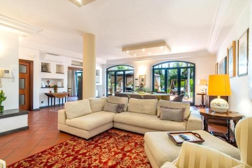 Villa Palmira