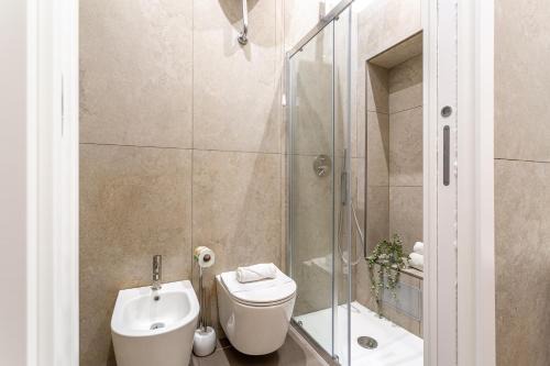iFlat New Augustus Suite Giulio Cesare