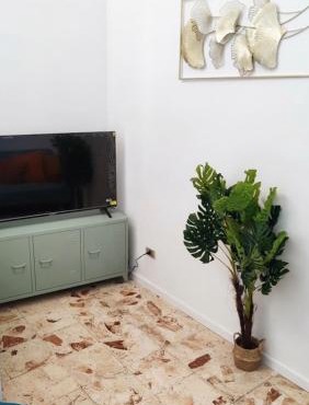 La Zolfara & La Cristallina Guest House