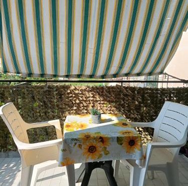 Salmare - Casa Vacanze vicino Milazzo ed Eolie