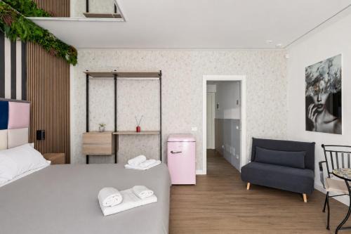 Casa dei mille - Suite Aparment - Palermo