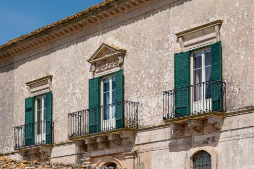 Villa Tempio di Luce