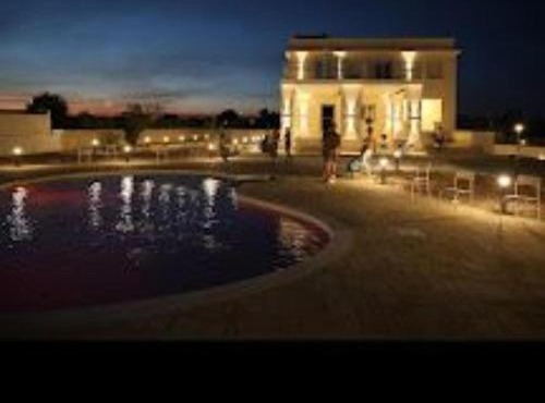 Villa Celeste in Pulsano