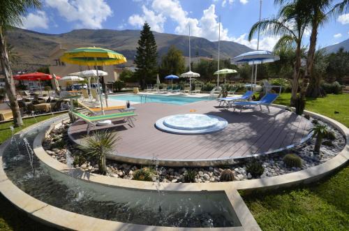 Hotel Oasi da Paolo