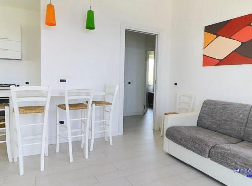 Apartment Wohnheim Ancorabianca Salina by Interhome