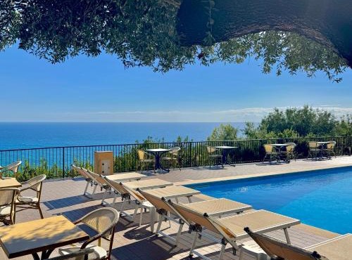 Villaggio Turistico La Fenosa