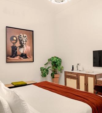 COOL DREAMS Luxury Rooms