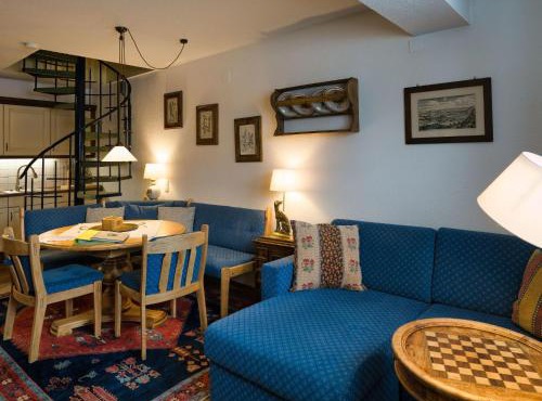 Apartment Appartement Kärntnerhaus in Falkertsee by Interhome in Falkertsee